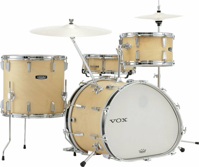 Predám nové bicie - 2