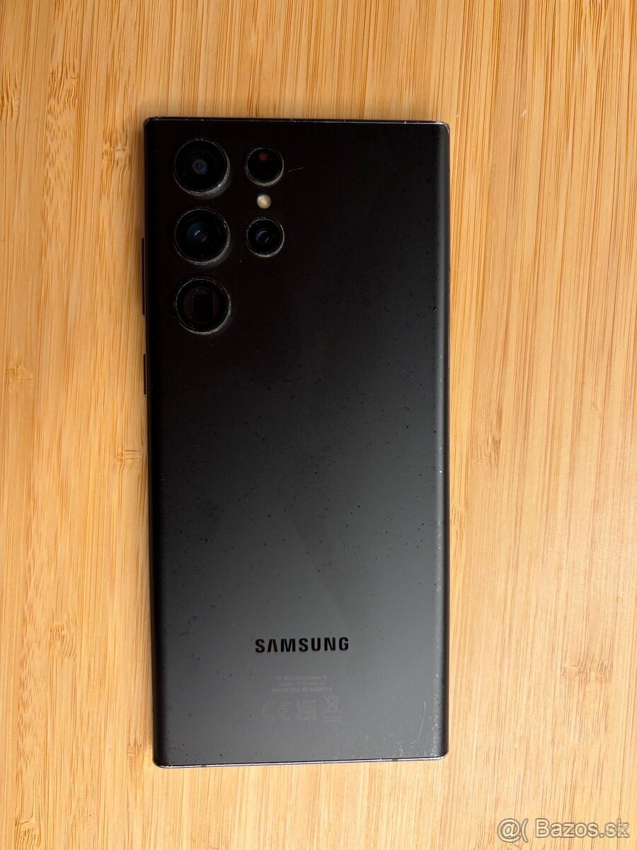 Samsung s22 ultra - 2