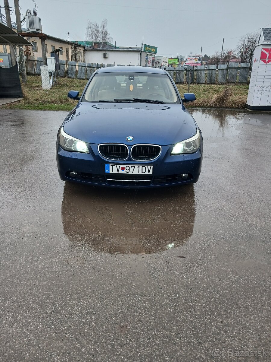 Predam bmw - 2
