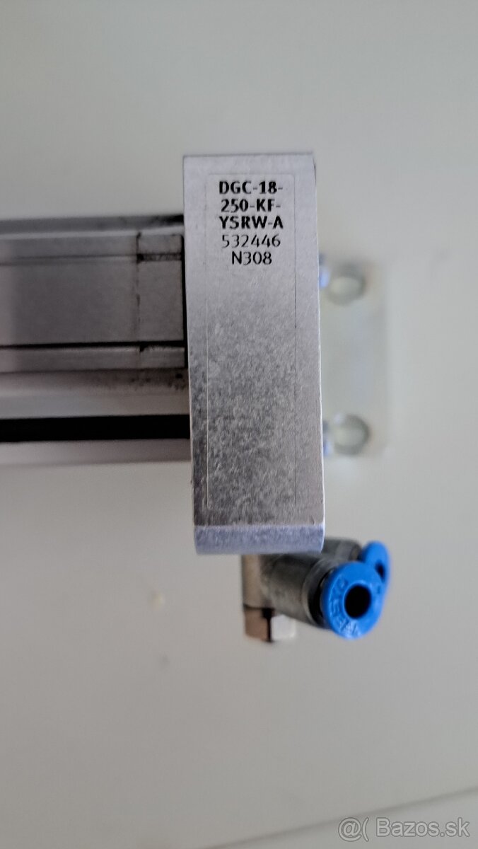 FESTO DGC-18-250 - 2