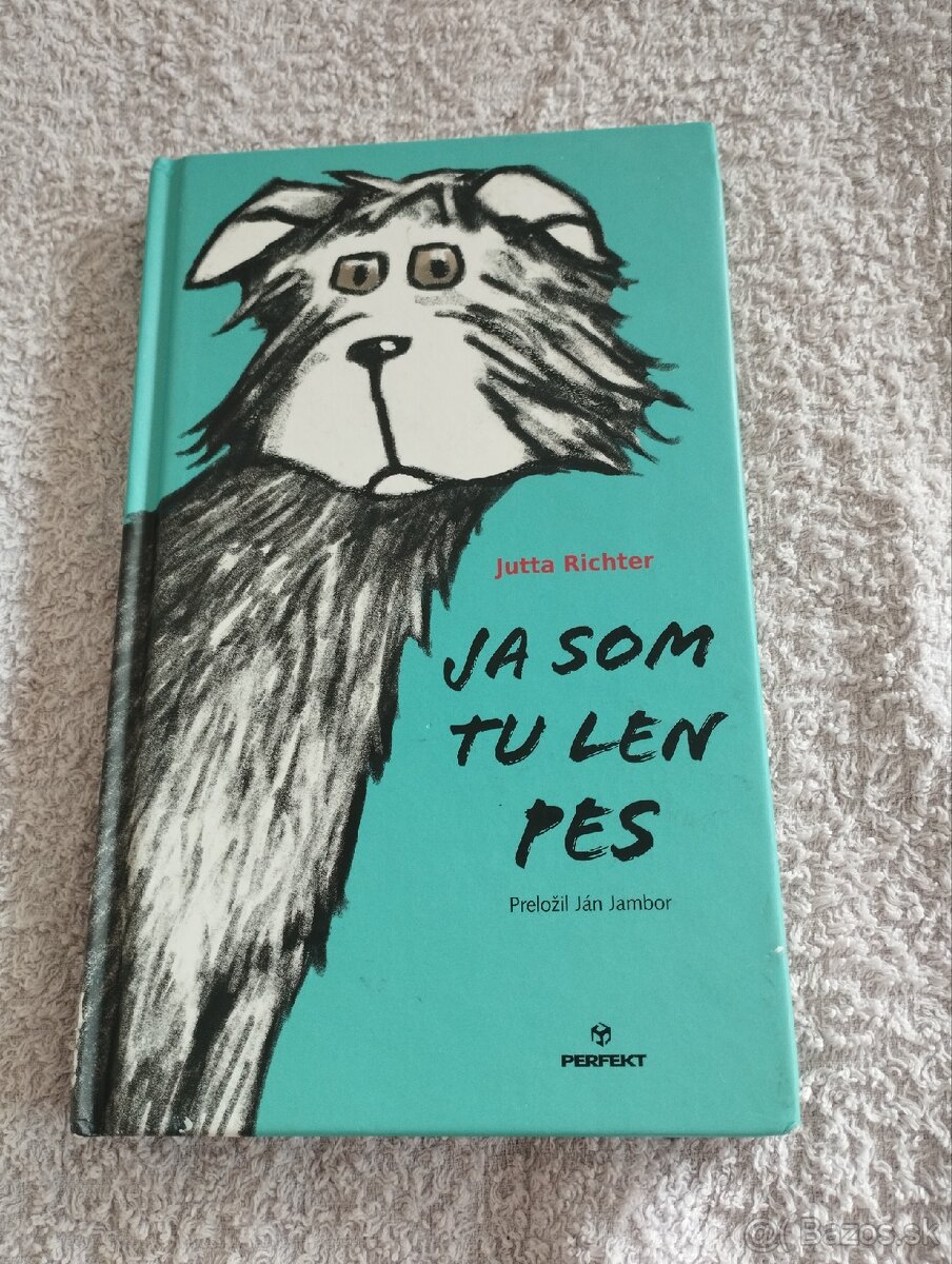 Predám detské knihy - 2