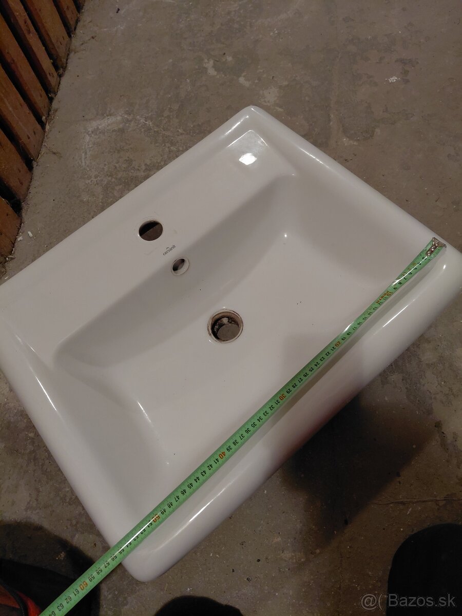 Umyvadlo - 2