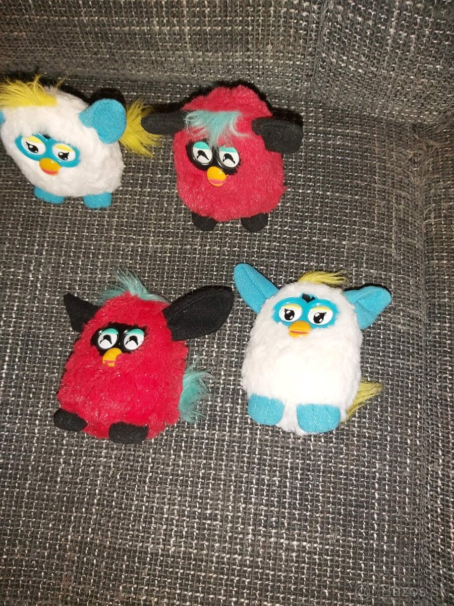 ponukam retro hracky - 2