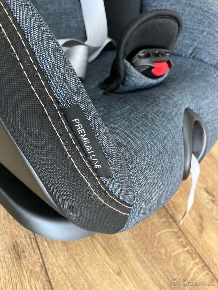 Autosedačka BRITAX RÖMER TRIFIX 2 i-SIZE - 2