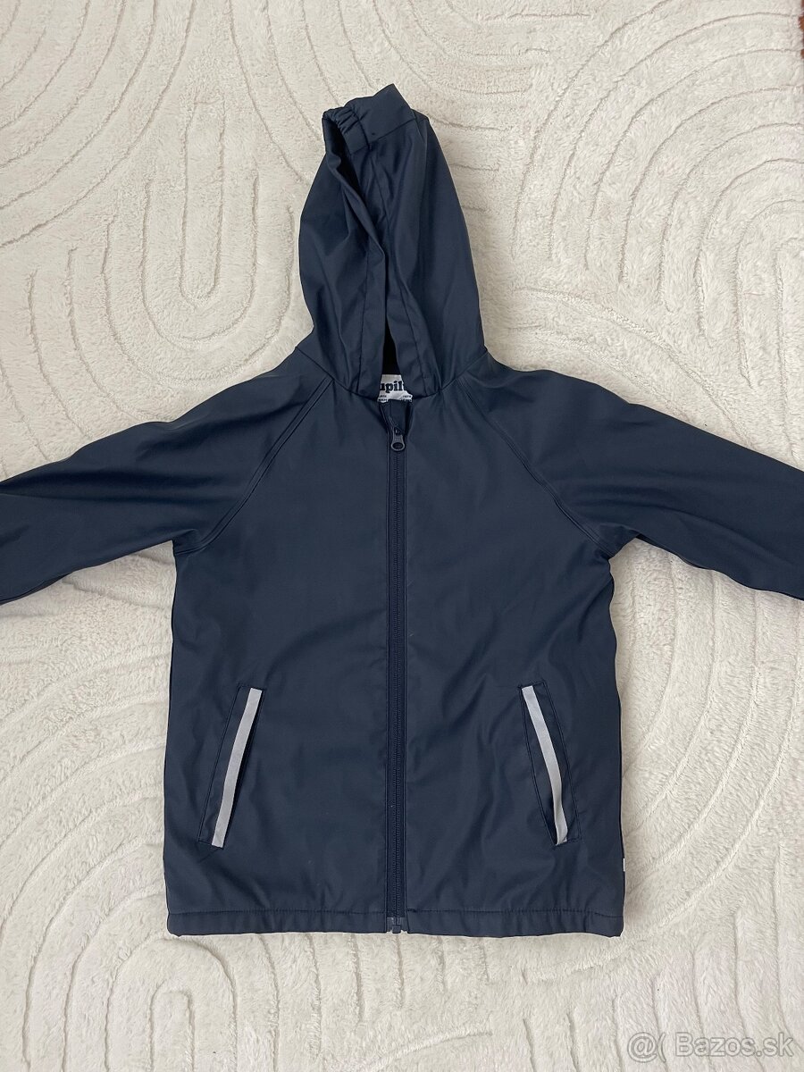 Bundy do dažďa - 2