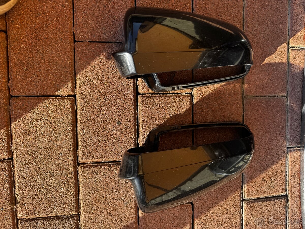 Predna maska Audi A6 c6 - 2