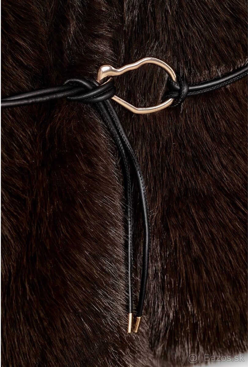 Kozuch ZARA nový - 2