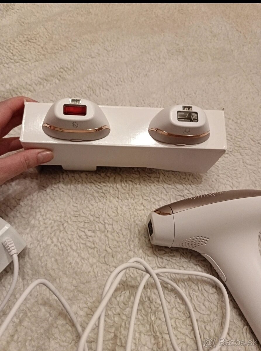 Philips Lumea - 2