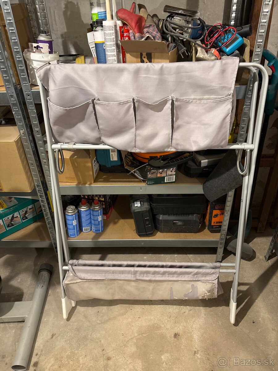 Prebalovaci pult IKEA - 2