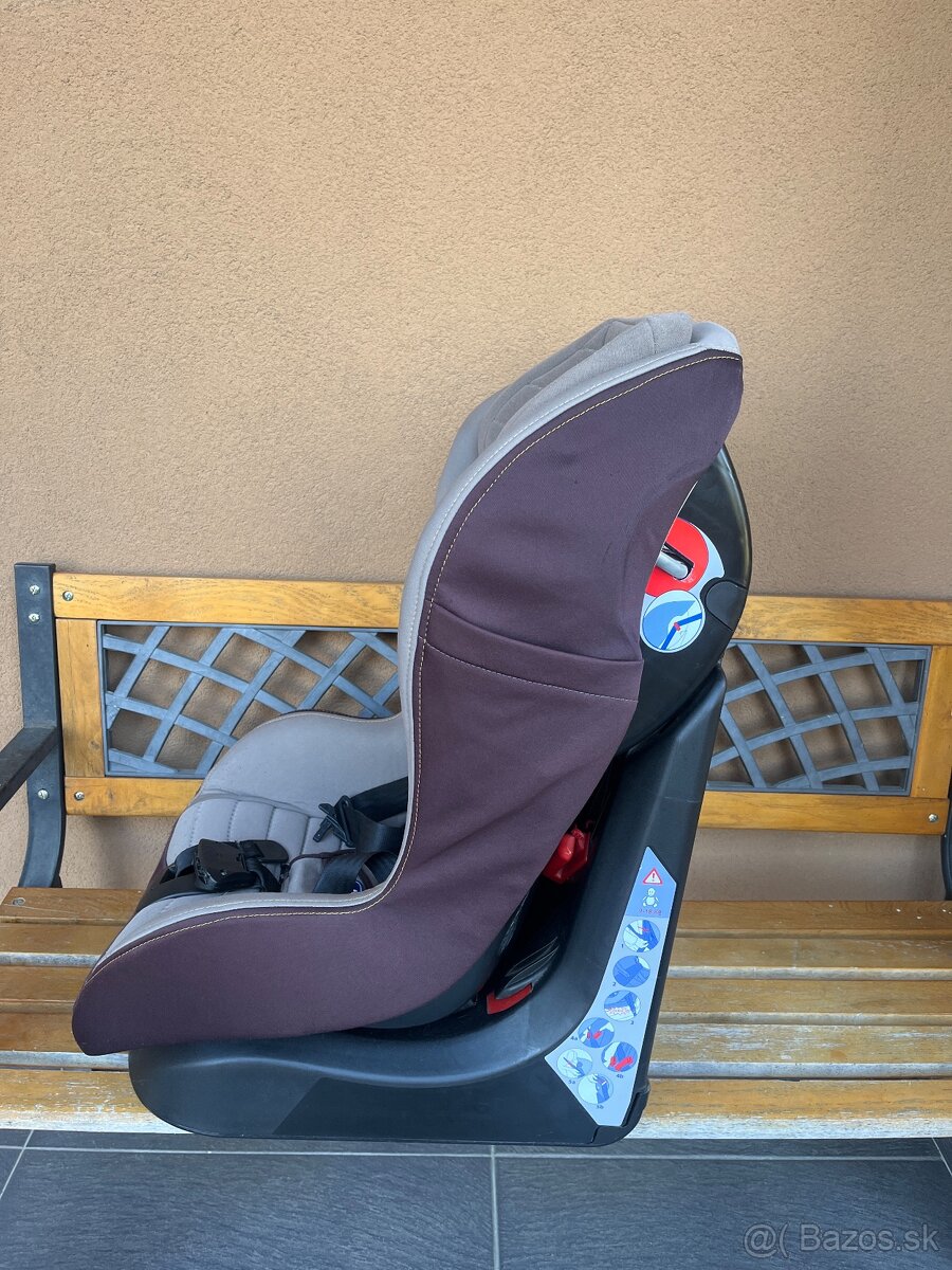 Autosedačka - 2