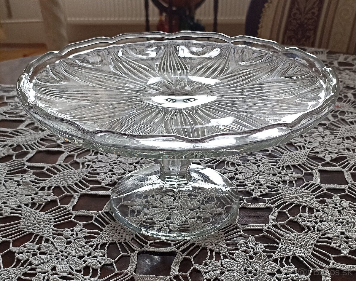 Podnos pod tortu - 2