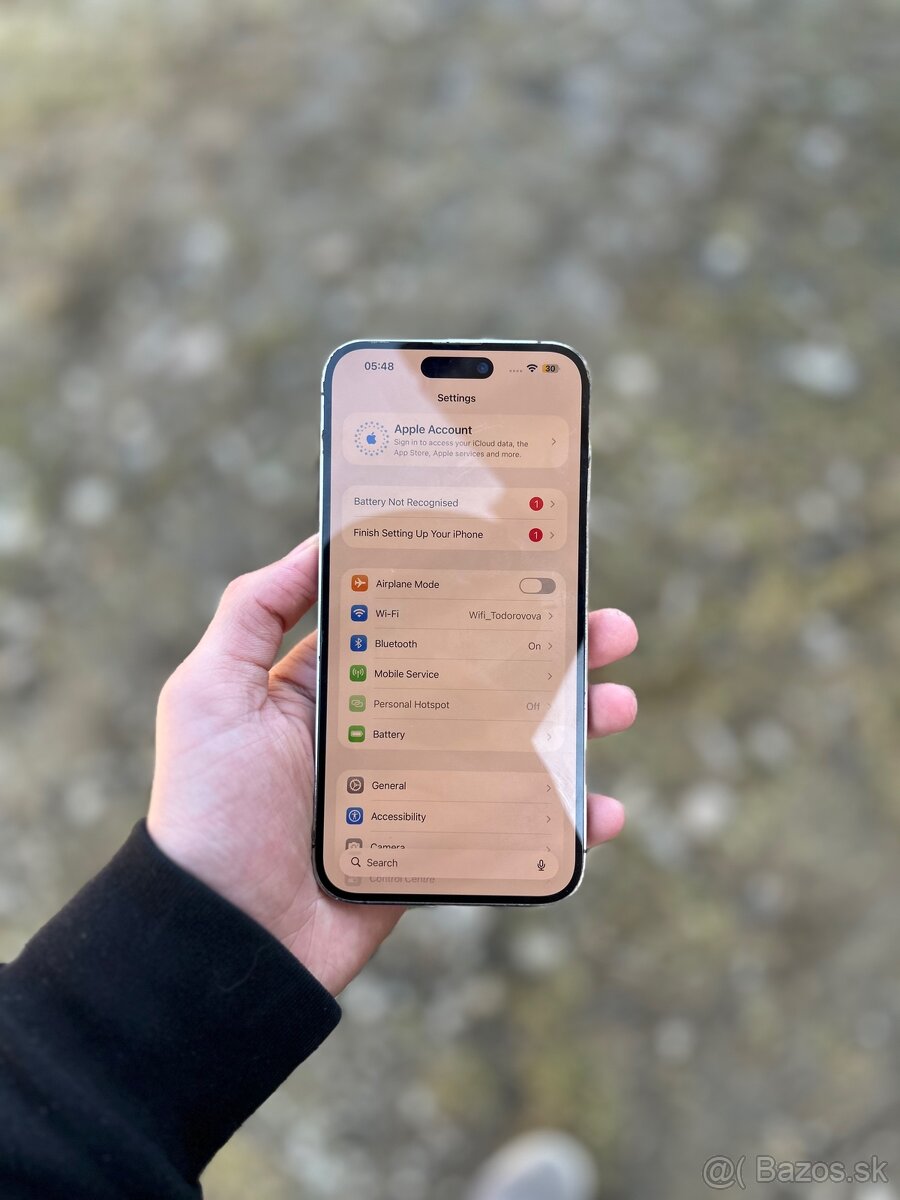 Iphone 14 pro max - 2