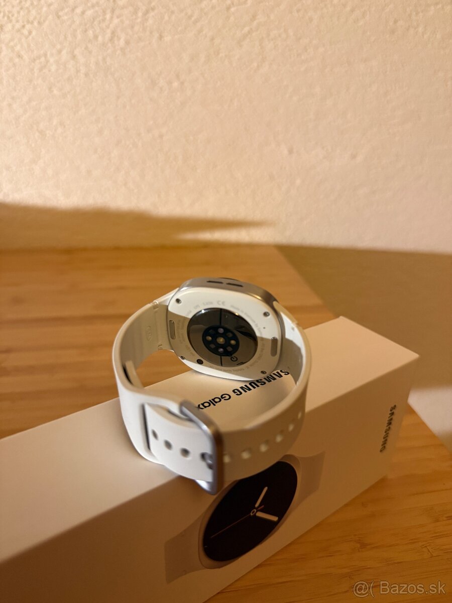 Galaxy Watch 8 40 mm - 2