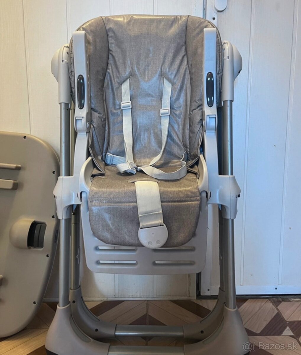 Jedalenska stolička - 2