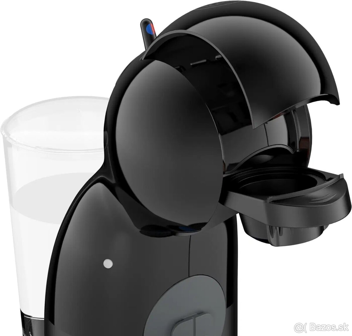 Predam kavovar Dolce Gusto Mini - 2
