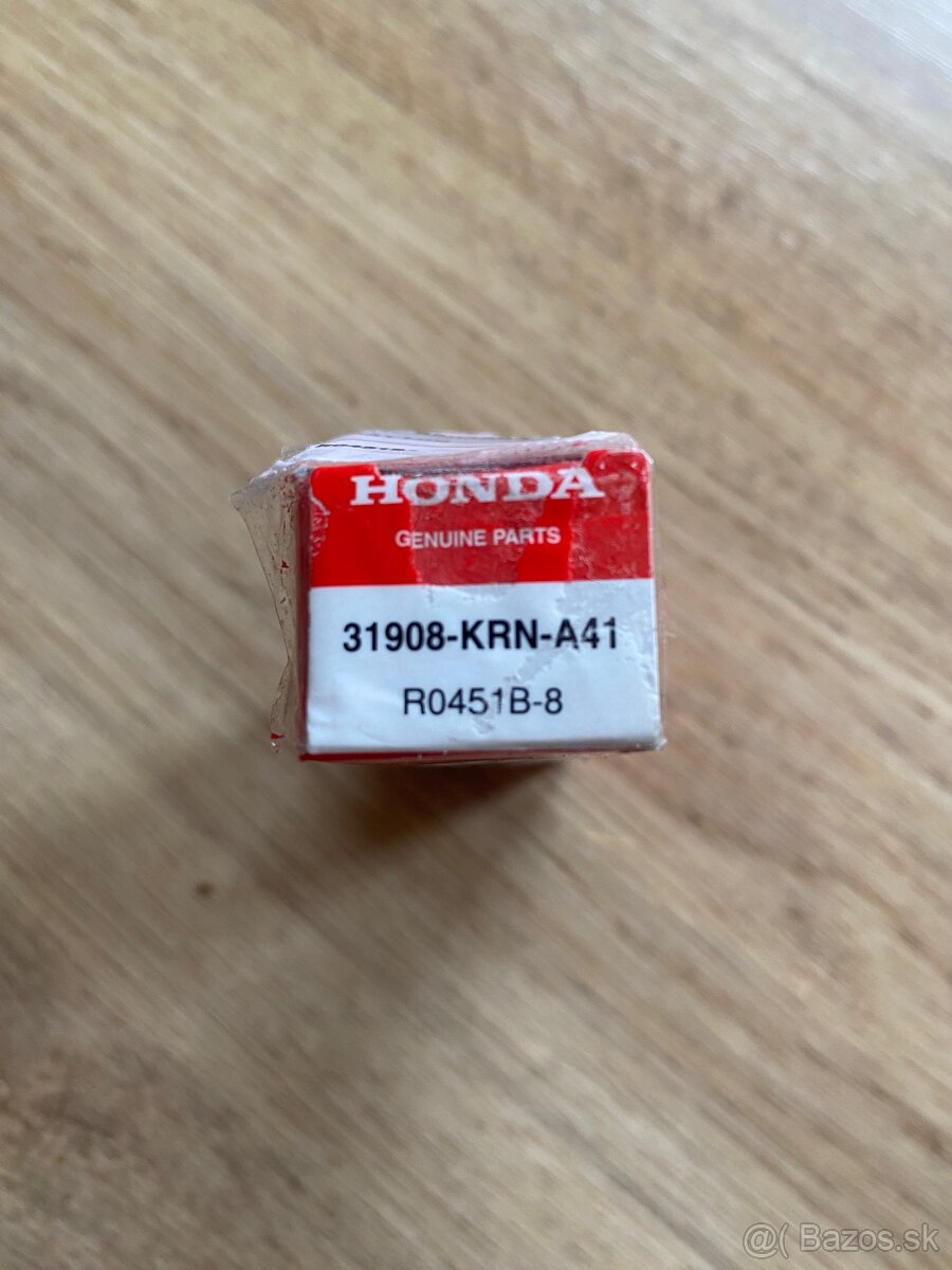 Zapaľovania sviečka - 2