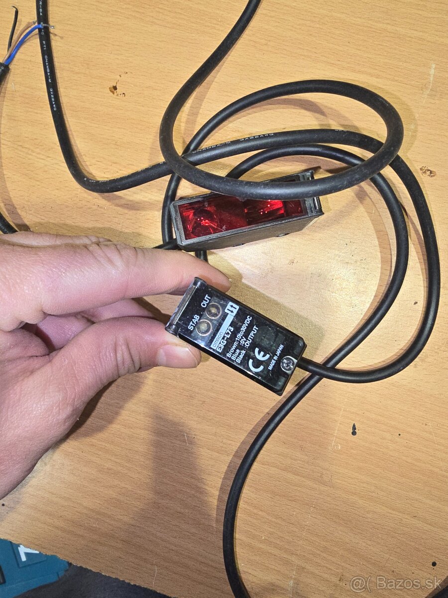 Senzor E3G L73 - 2