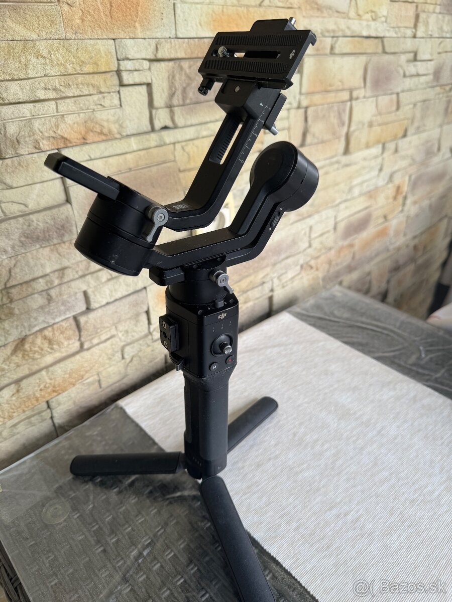 DJI Ronin SC - 2