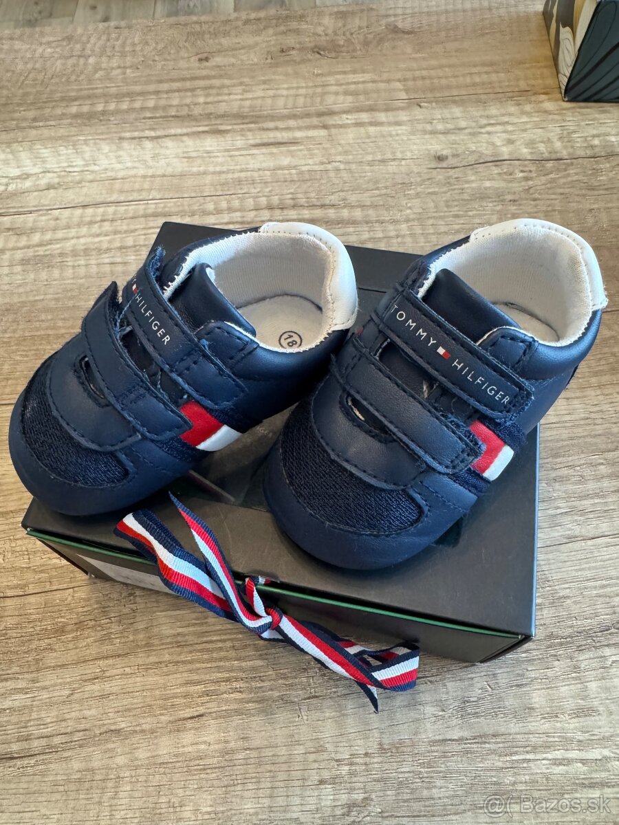 Tommy hilfiger capacky18 - 2