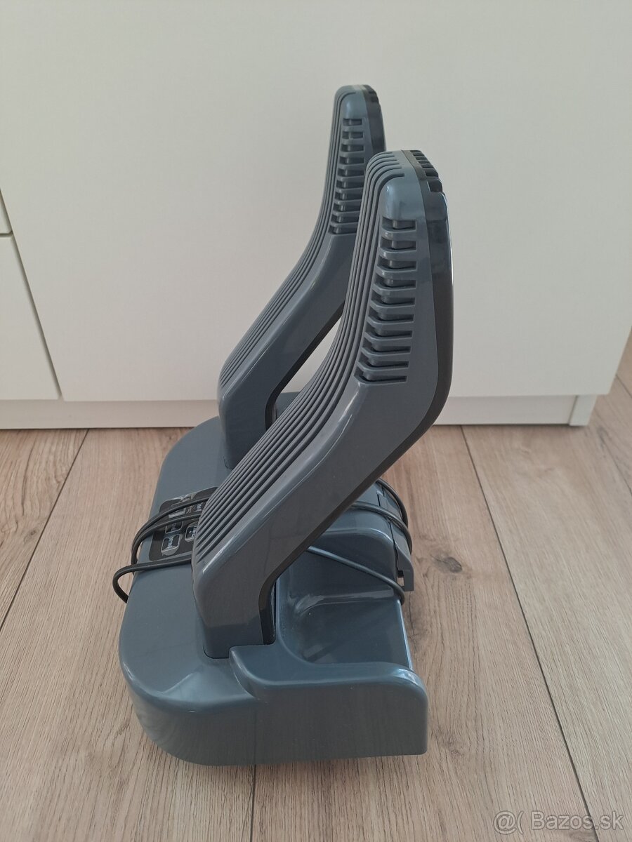 Sušička na topanky/ponožky - 2
