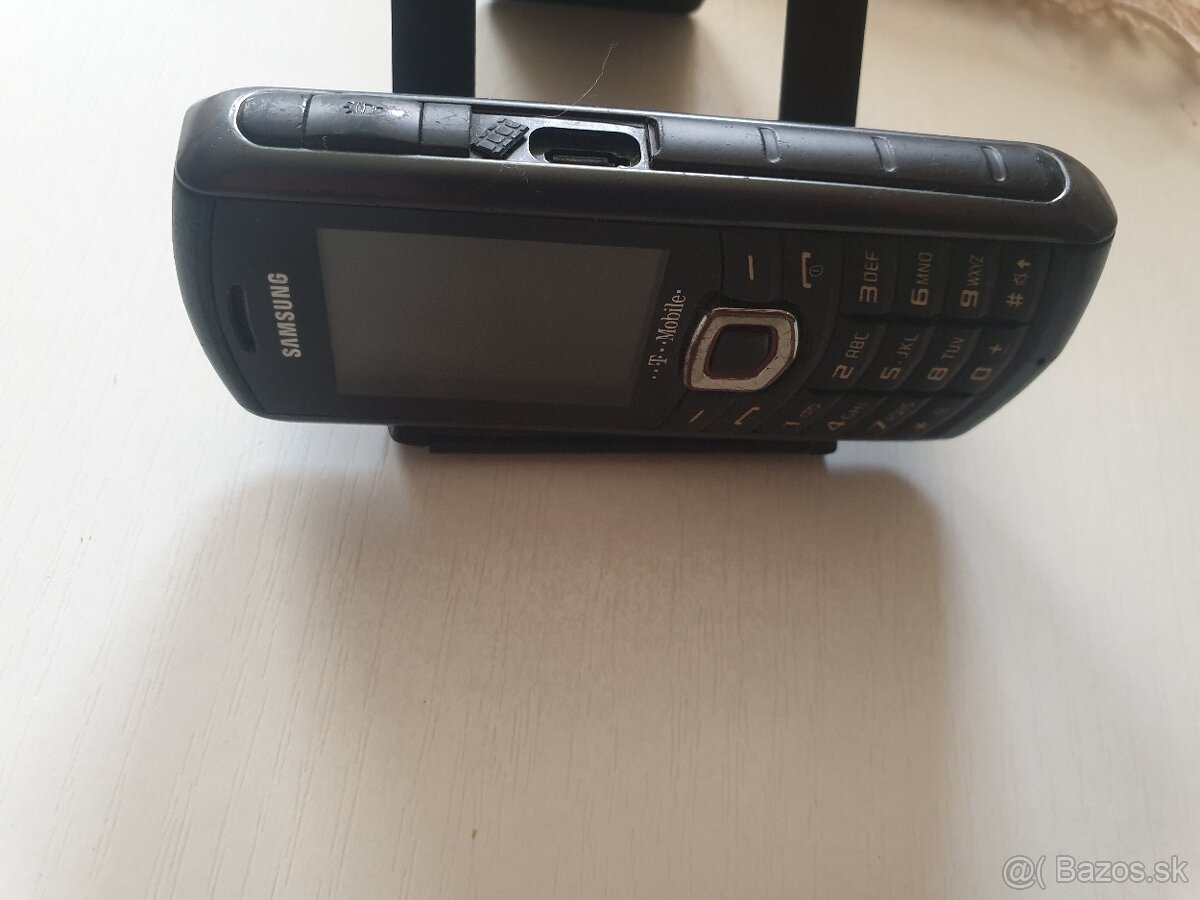 Samsung GT-B2710 - 2