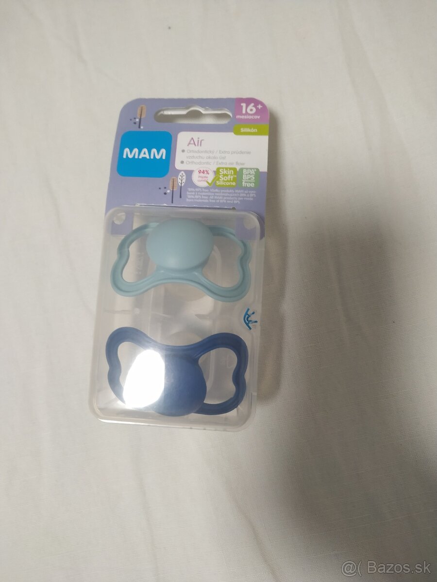 Mam cumliky - 2