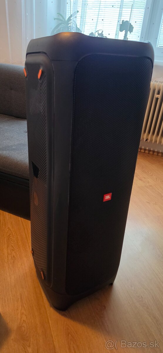 JBL Partibox 1000 - 2
