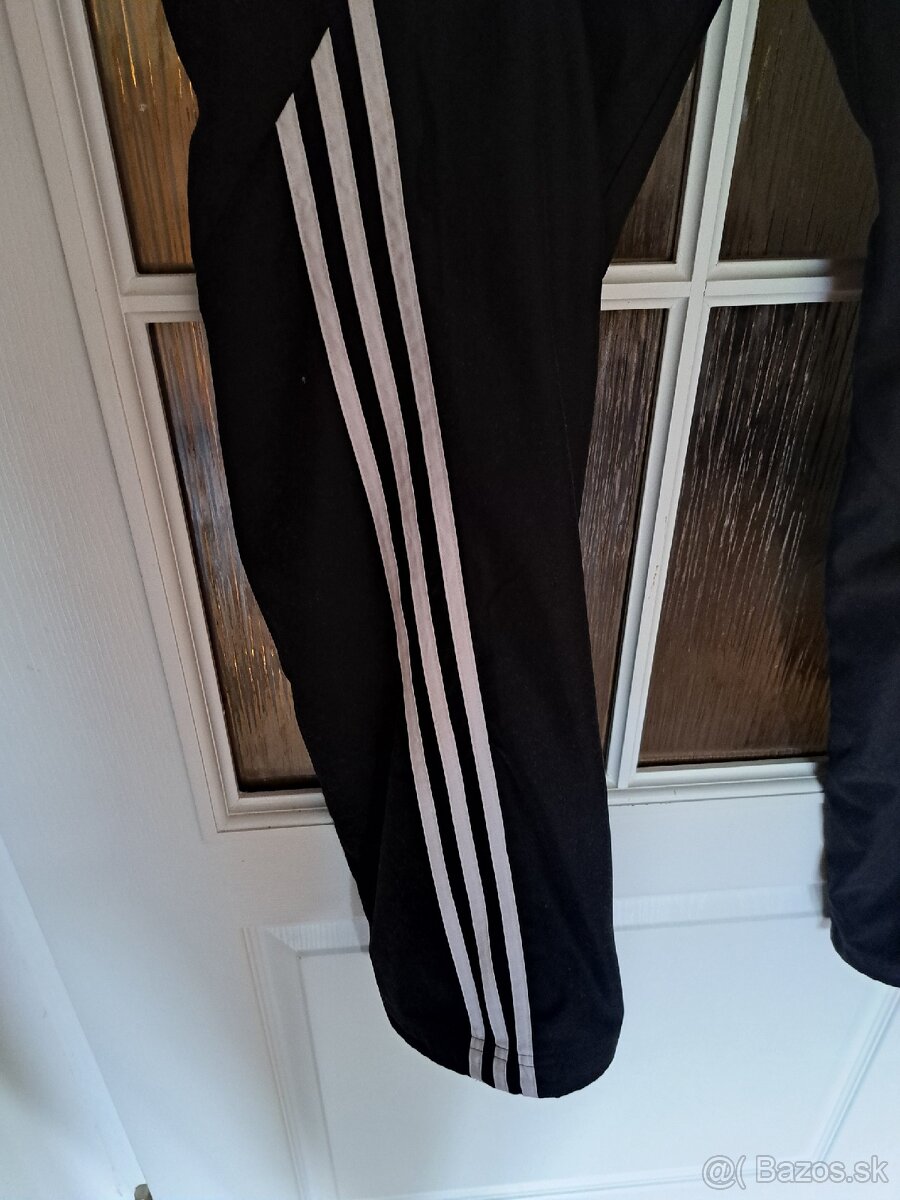 Šušťáky Adidas M-L - 2