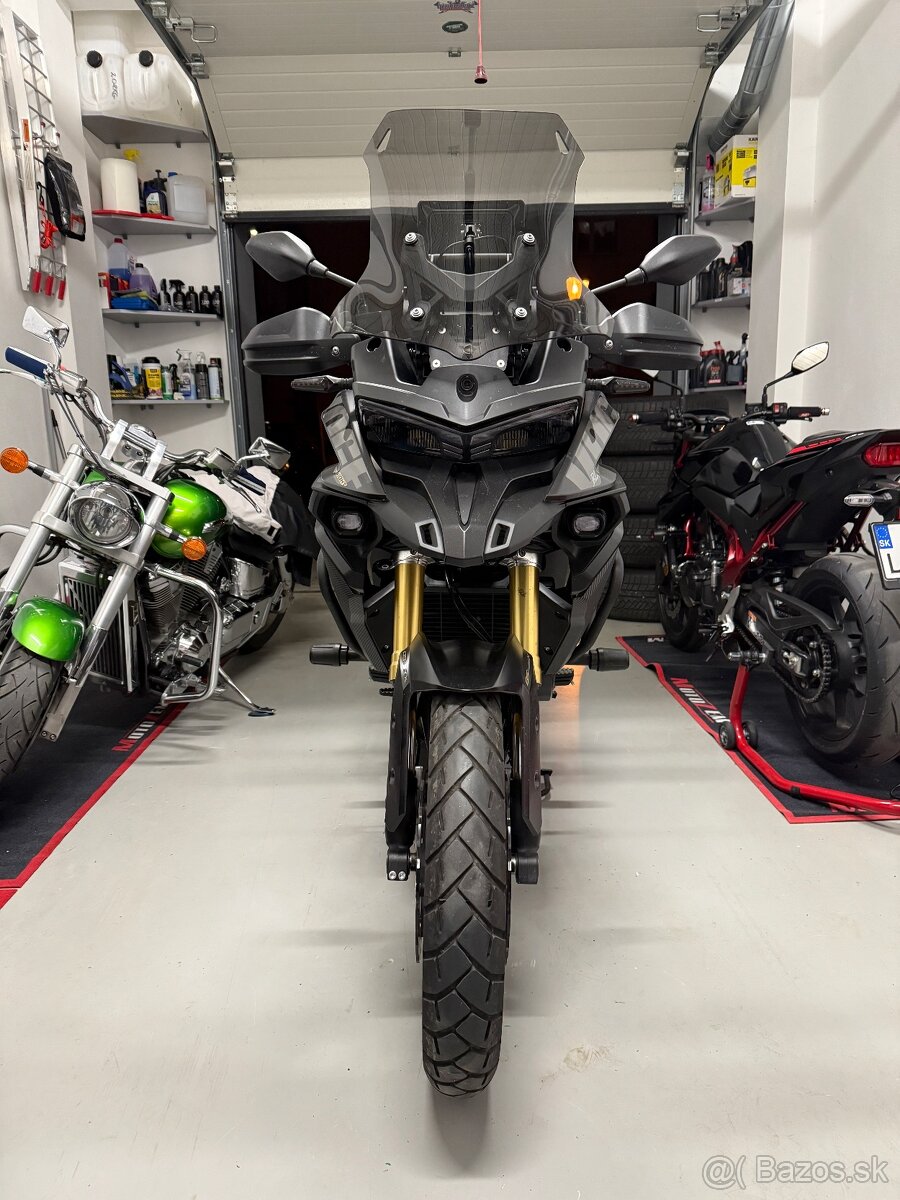 Voge 525 DSX