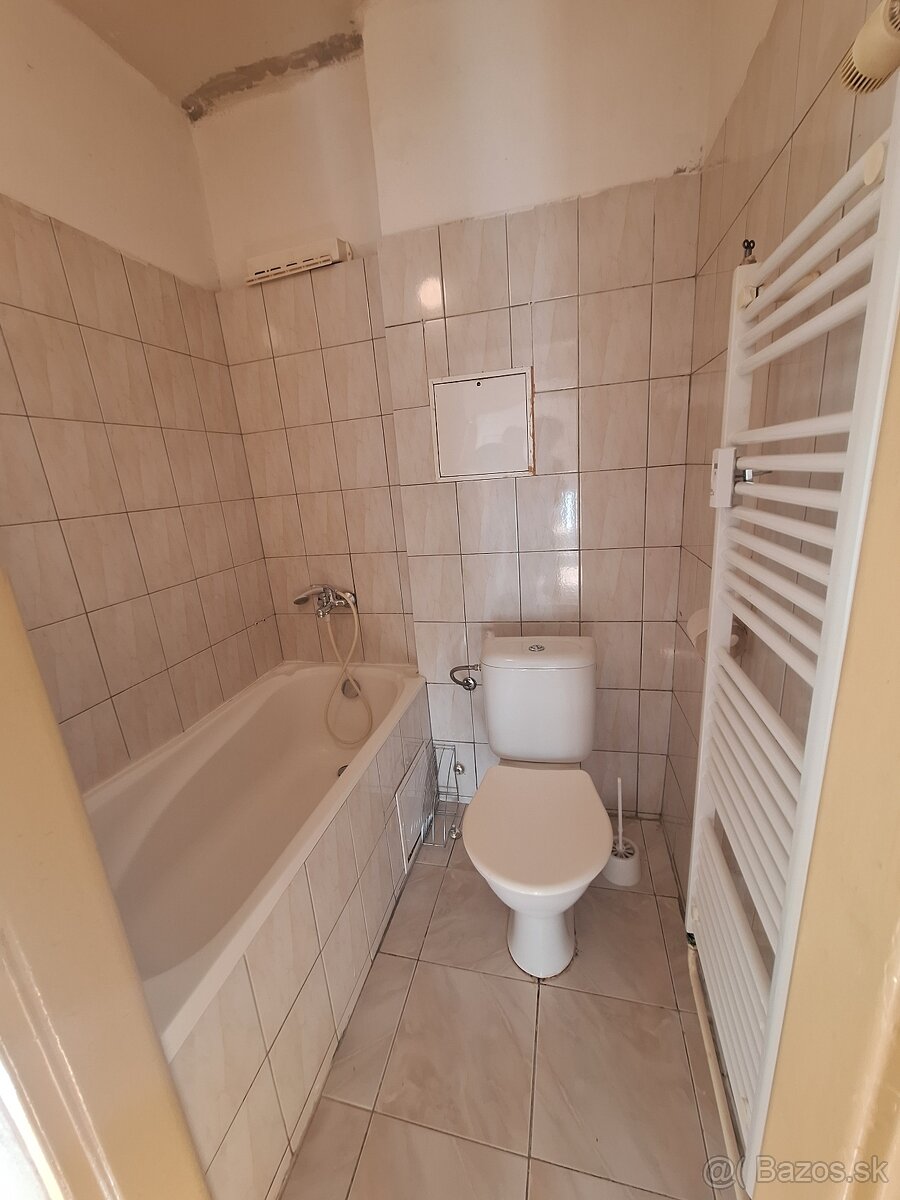 DVA 1- izbové byty vo Svite - 2