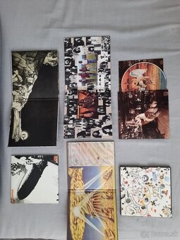 Led Zeppelin (6 X cd) - 2