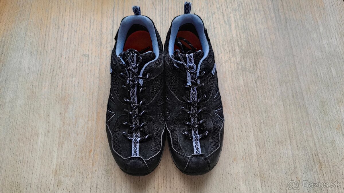 Merrell hiking topánky - TOP STAV - 2