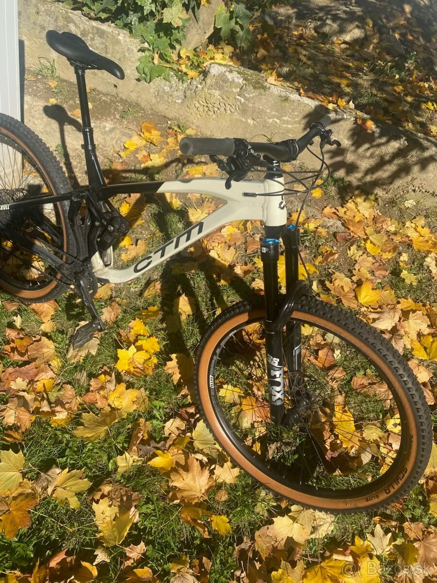 CTM SCROLL XPERT 29" 2023 - 2