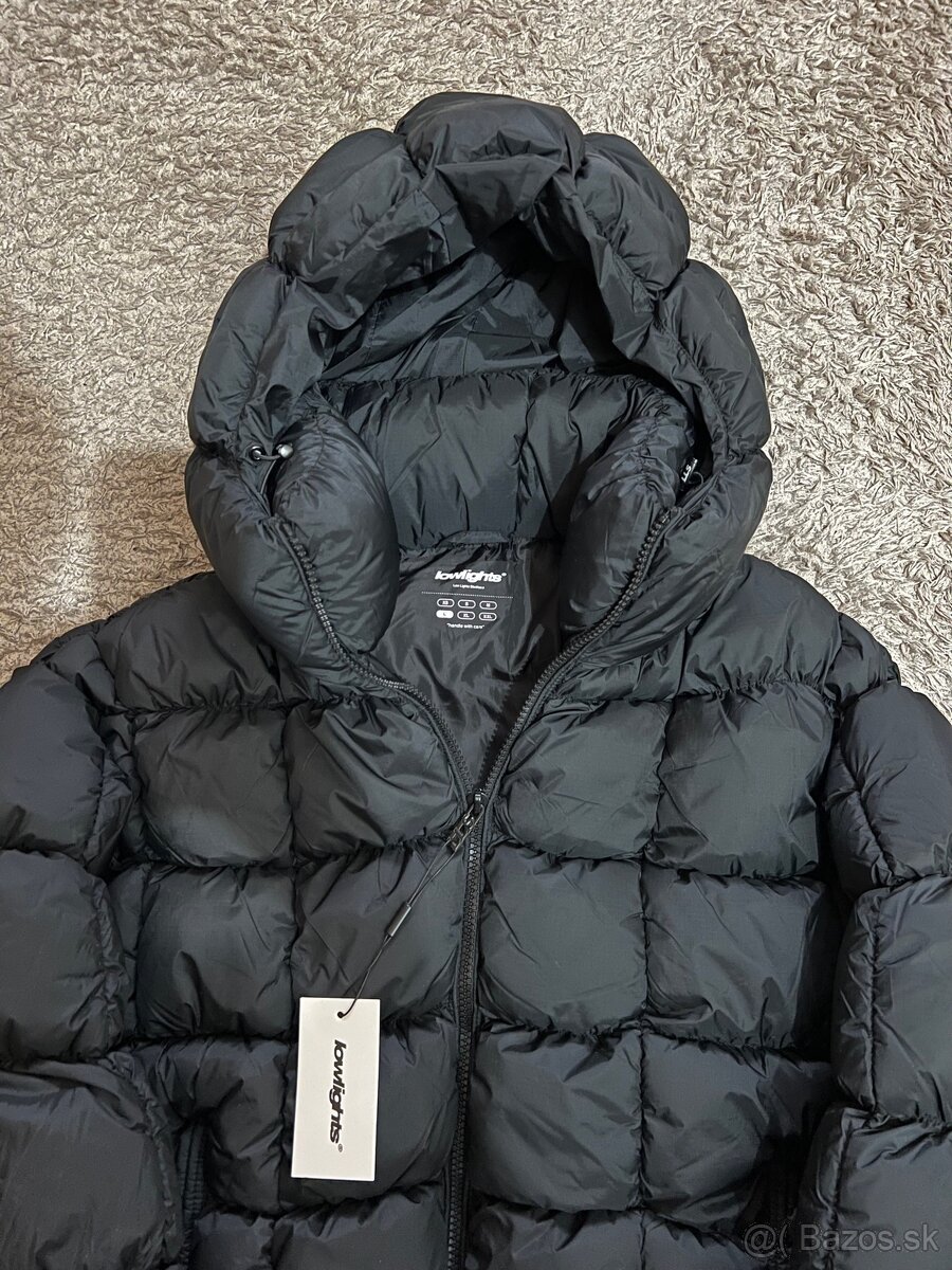 low lights studios bunda - 2