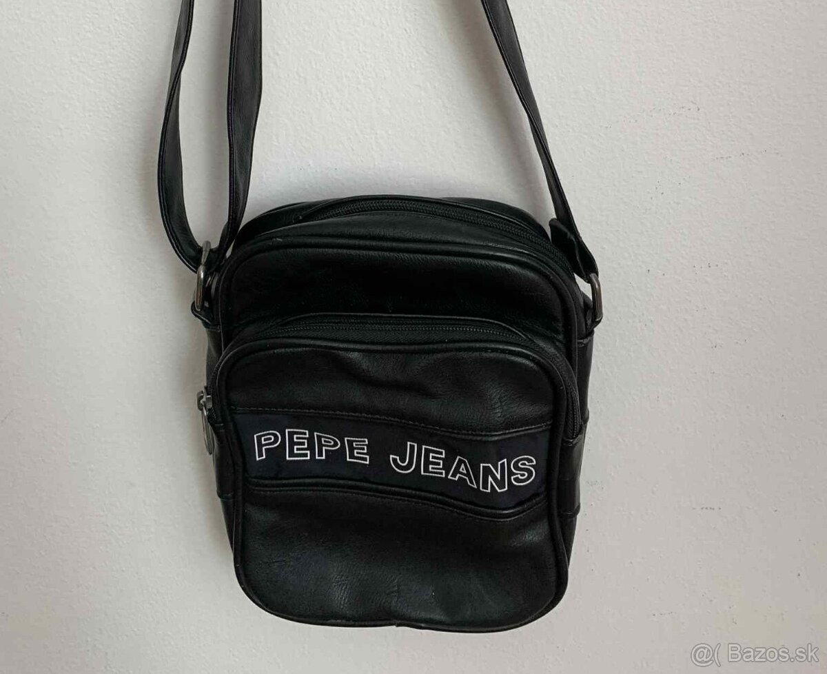 Kabelka Pepe Jeans - 2