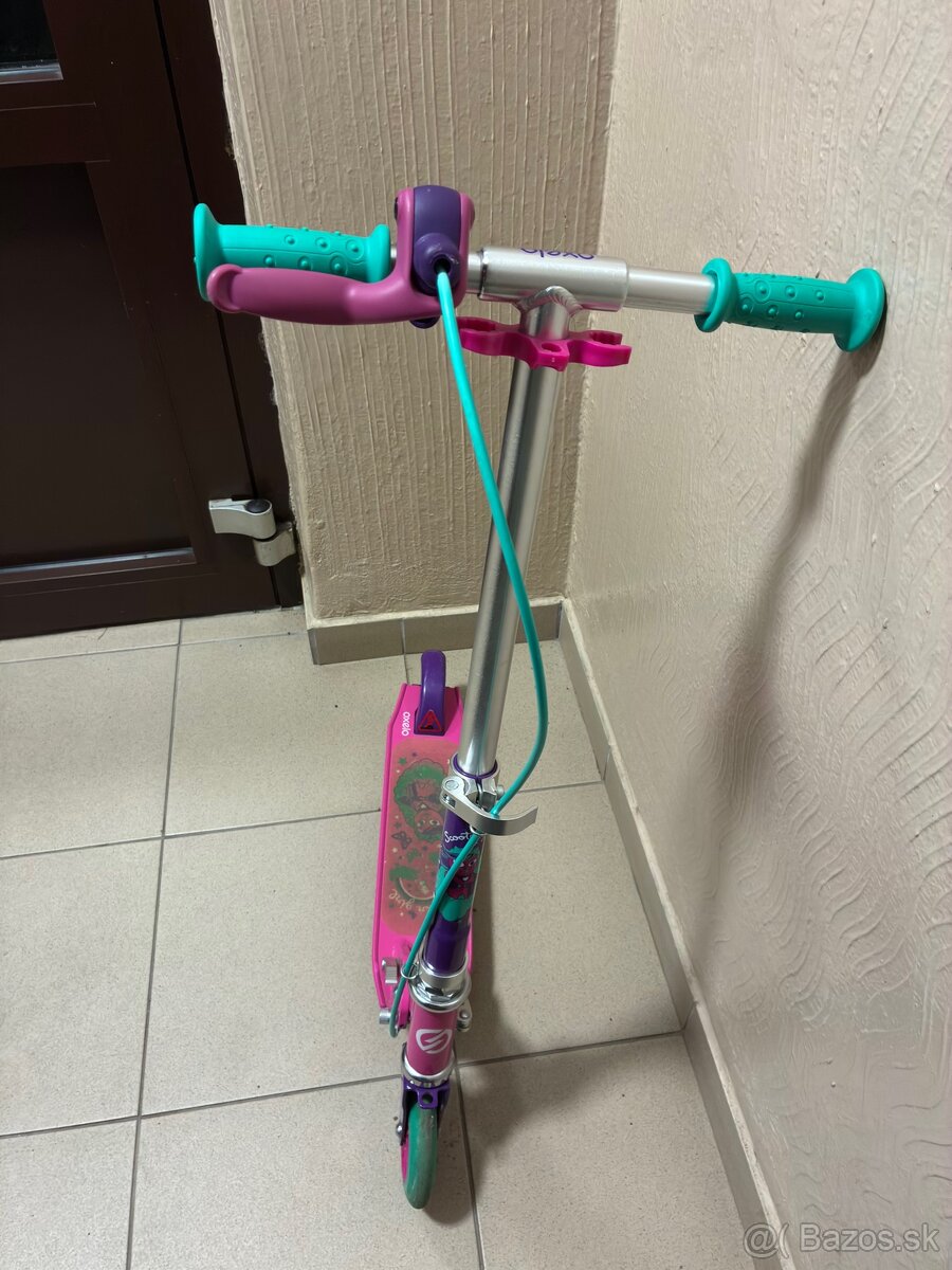 Detská kolobežka - 2