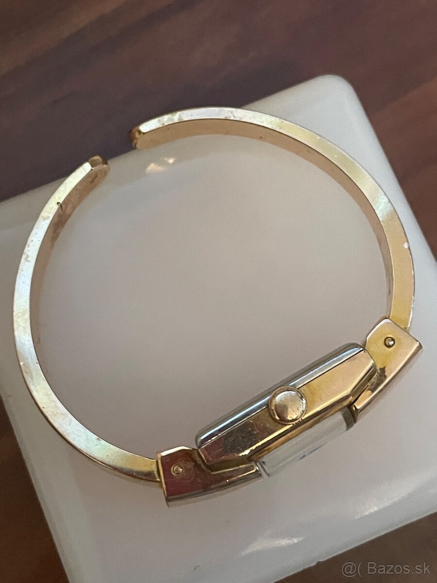 Predám starozitne damske hodinky - 2