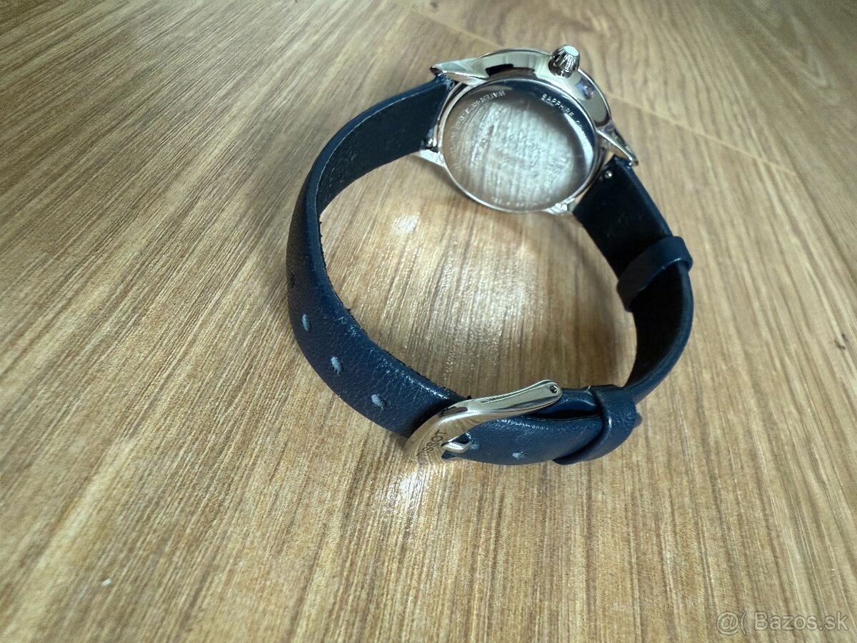 Tissot T133.210.16.116.00 - 2