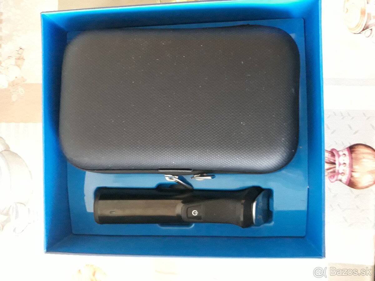 strihaci strojcek philips - 2