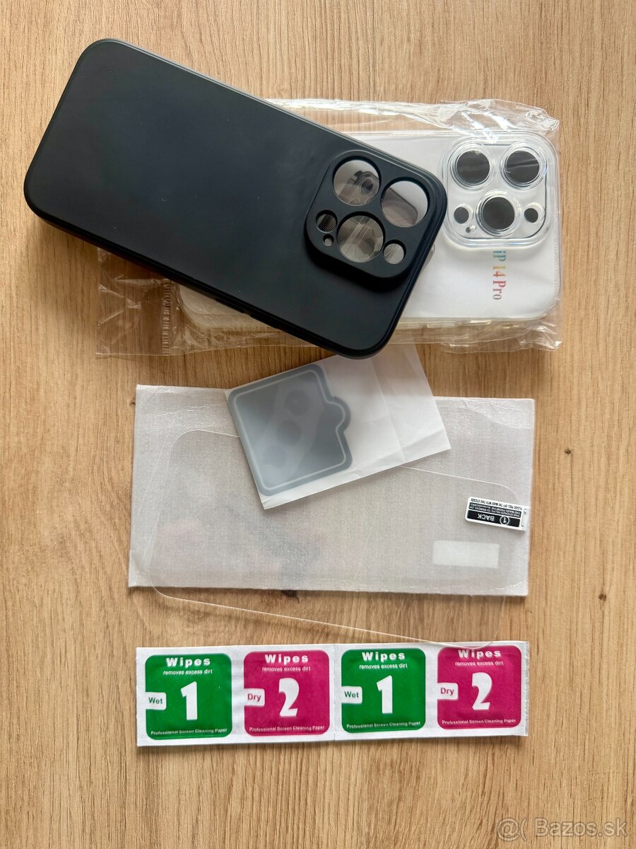 Apple iPhone 14 Pro 128 gb - Space Grey - 2