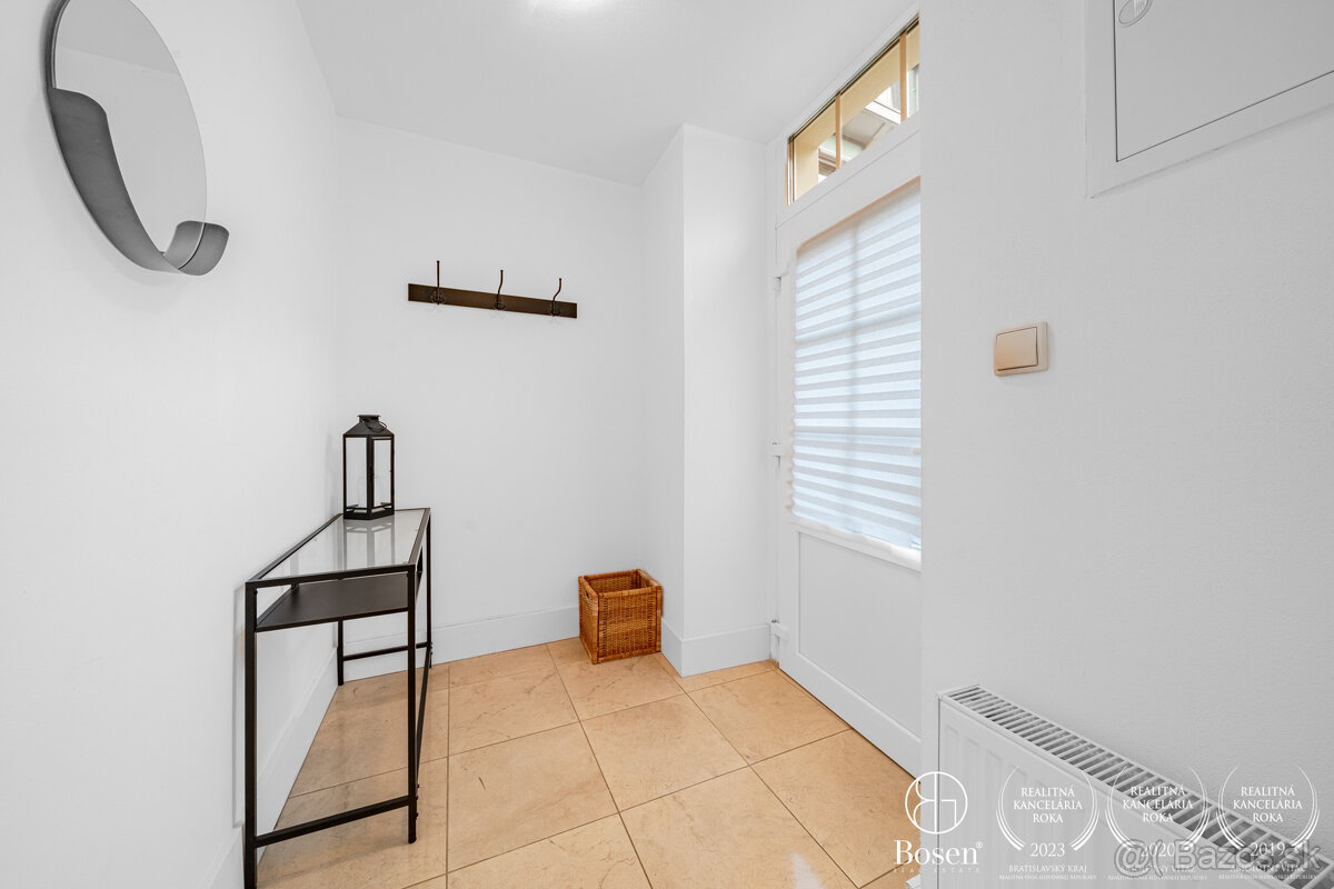 BOSEN | Krásne moderne zariadený 2 izbový byt - Palác Moteš - 2