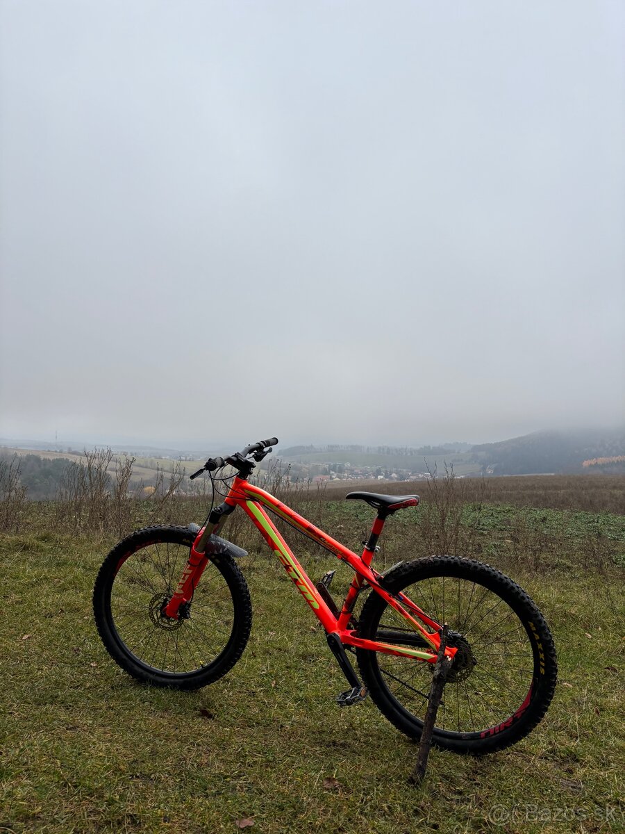 CTM raptor 2.0 2019 - 2