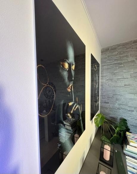 Sklenené obrazy - osobný odber - 2