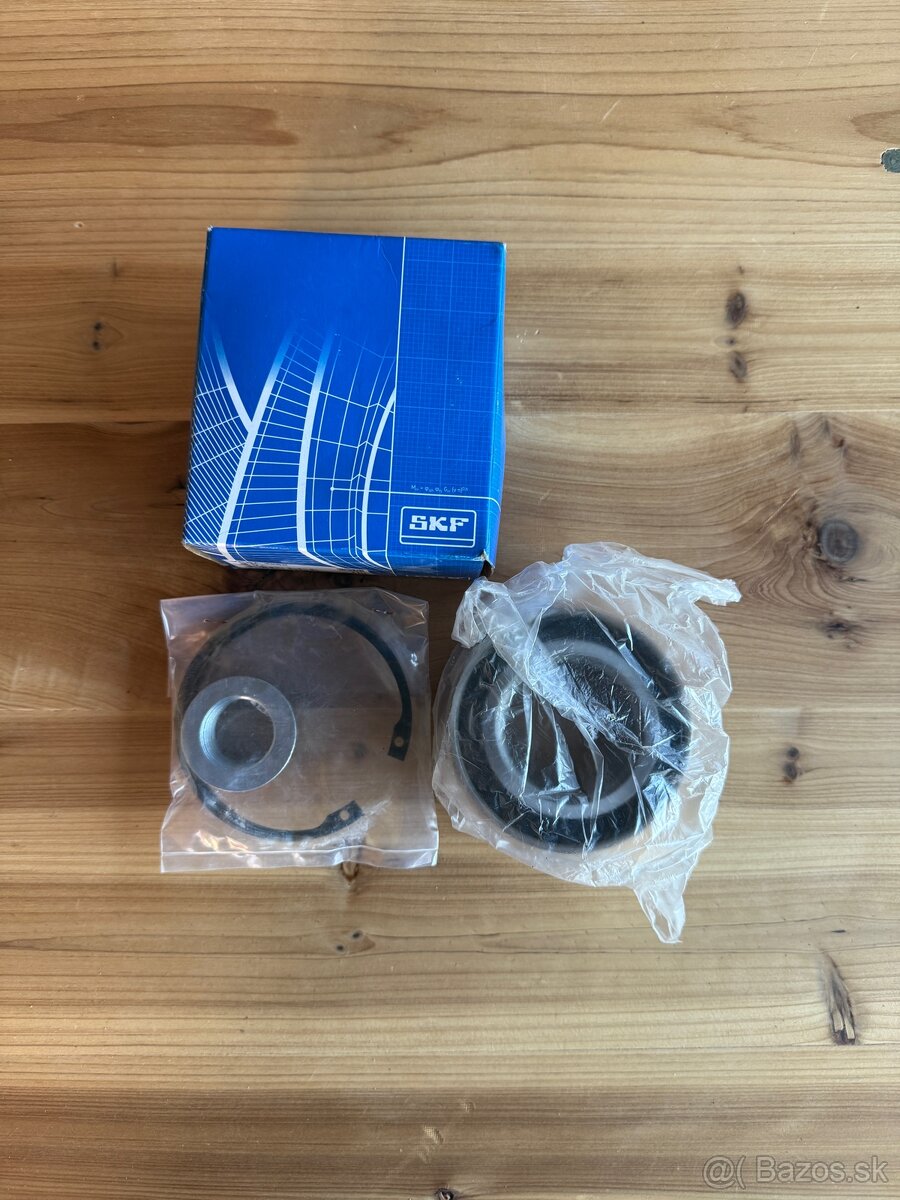 Bmw e46 330d/i diely - 2