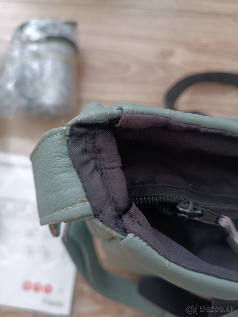 Kočík Bebetto flavio - 2