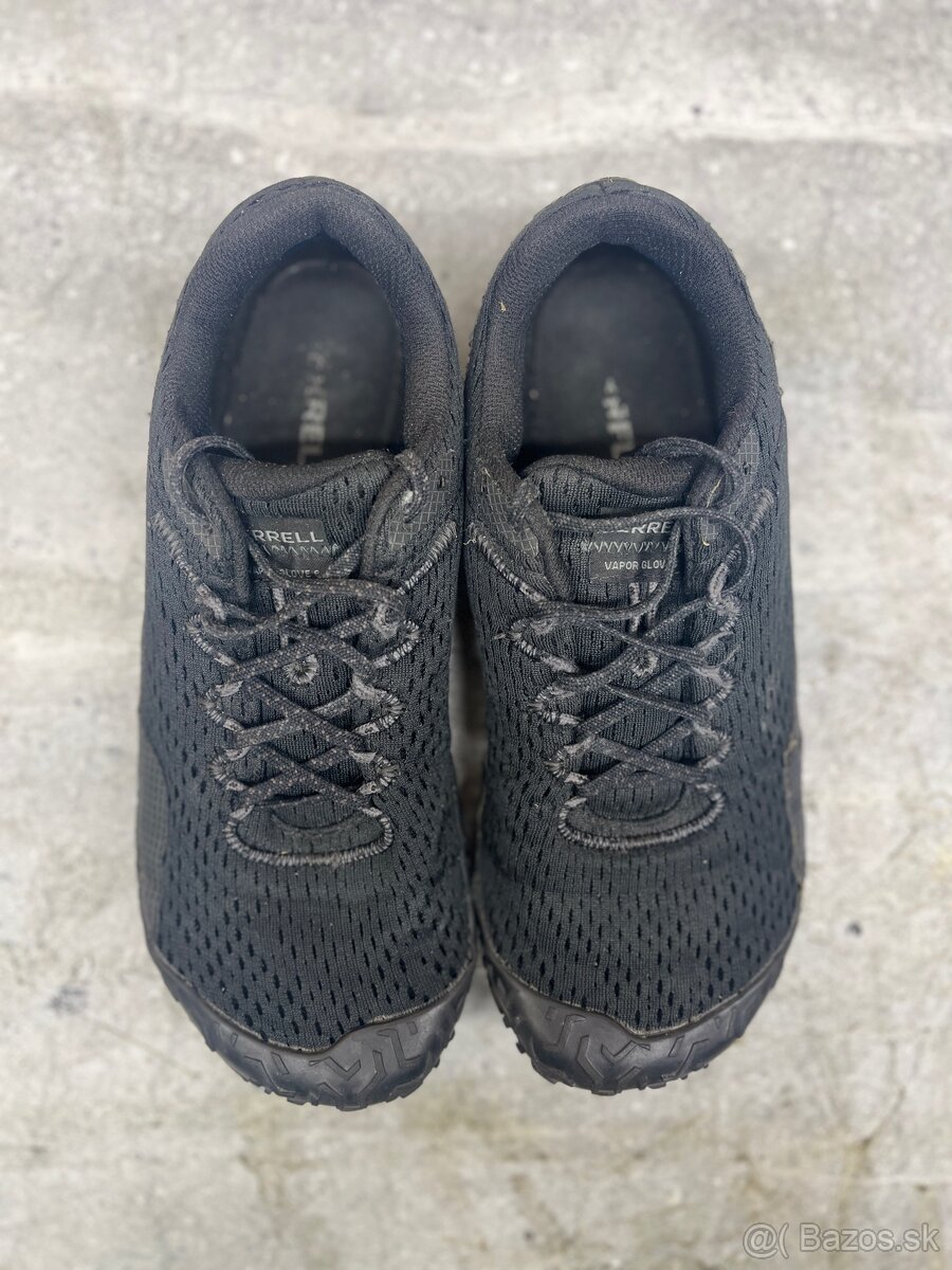 PREDÁM Barefoot topanky MERRELL Vapor Glove 6 - 2