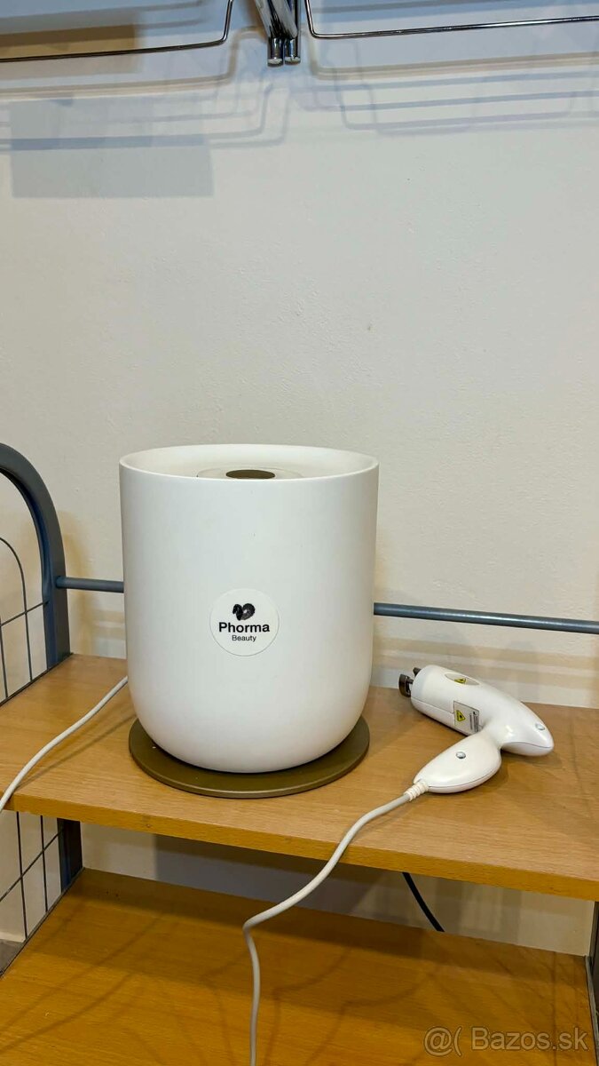 Predám kozmetický prístroj Phorma Beauty Laser 4.0 - 2