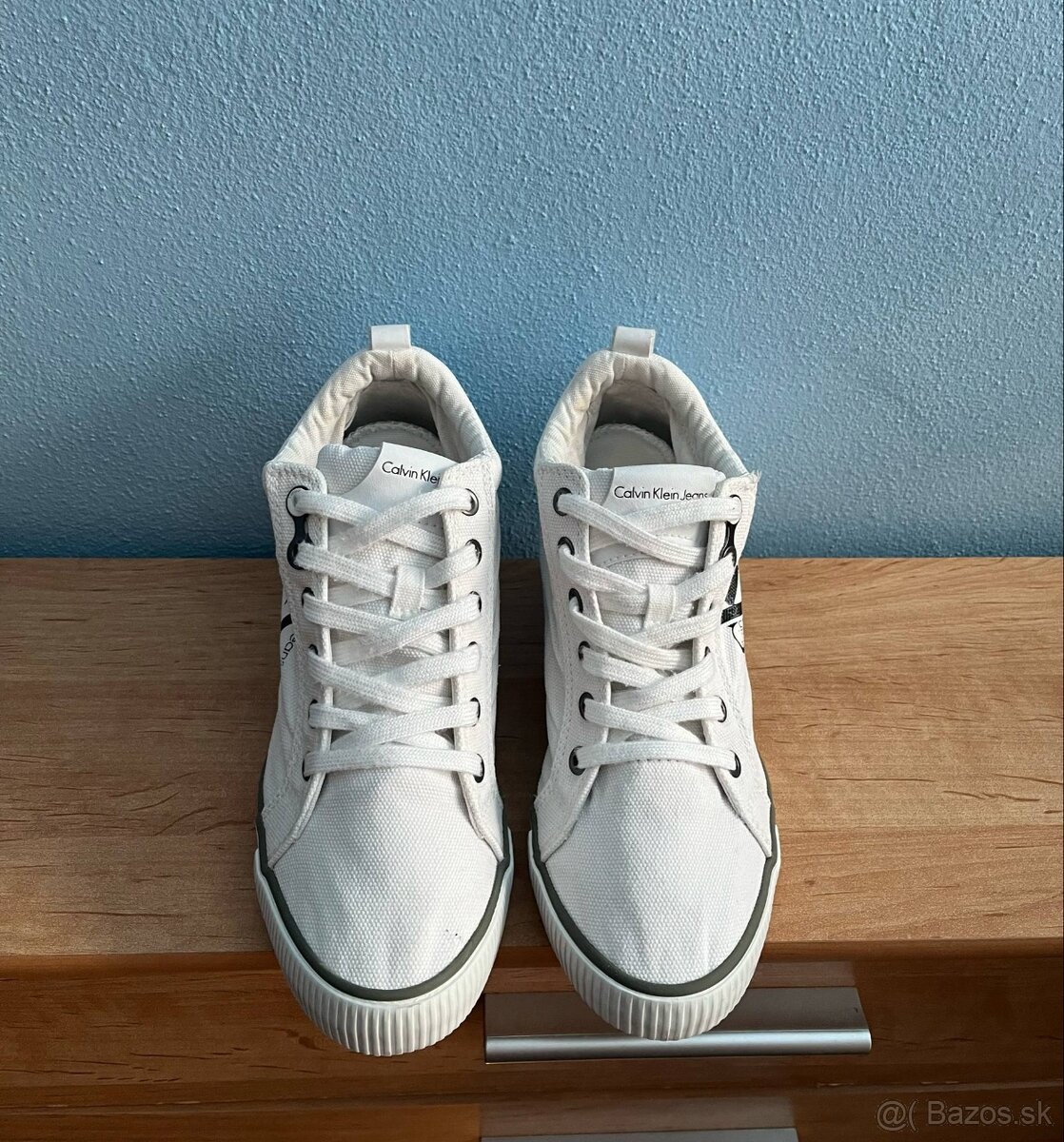 Tenisky Calvin Klein Jeans - 2