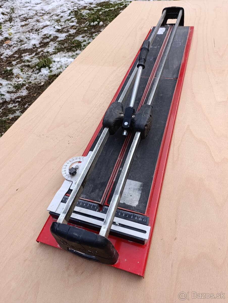 Rezačka na obklady - 2