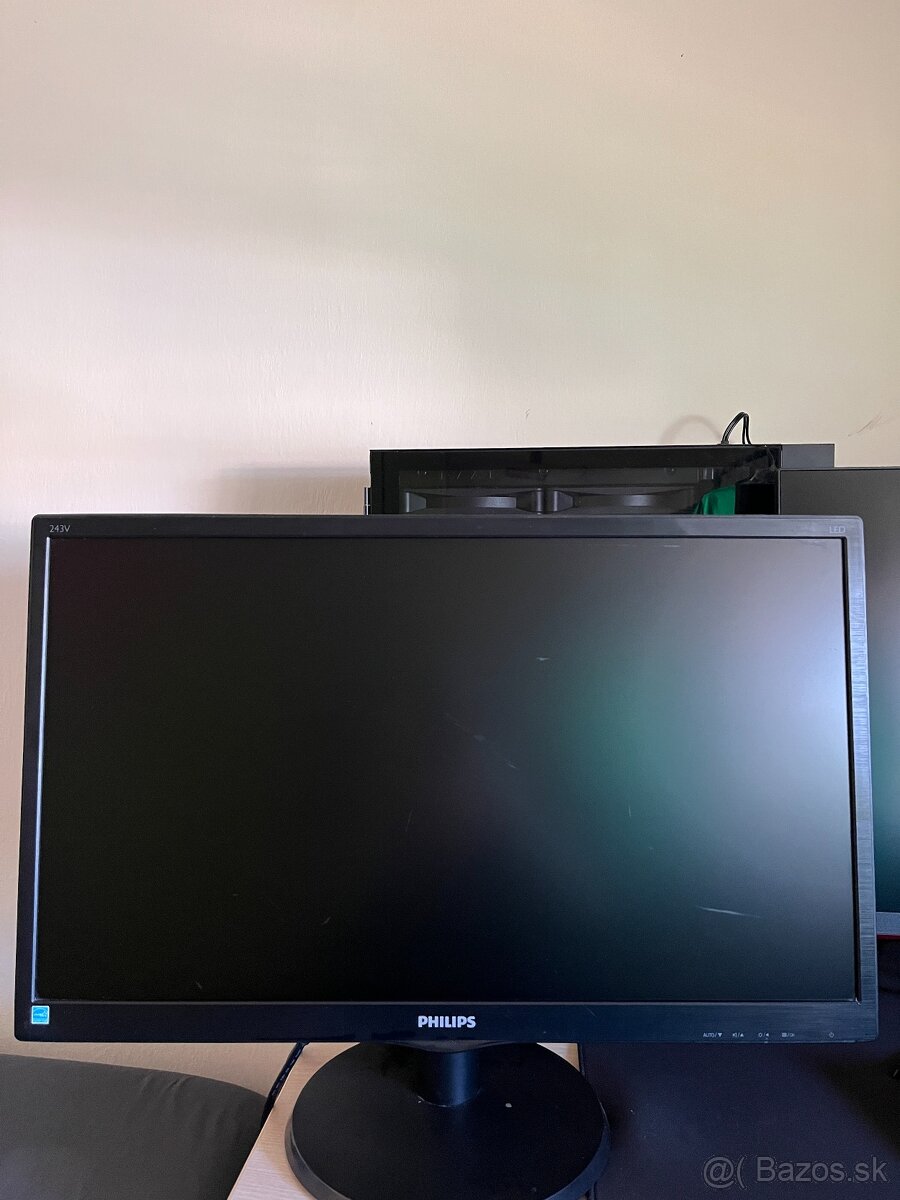 Philips 243V5LHAB5 - 2